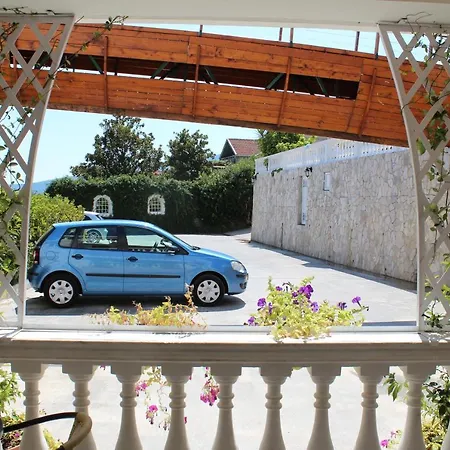 Monte Aria Panorama Suites Herceg Novi Exterior photo