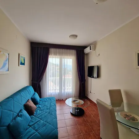 Monte Aria Panorama Suites Herceg Novi Room photo