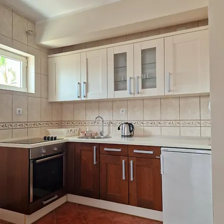Monte Aria Panorama Suites Herceg Novi Room photo