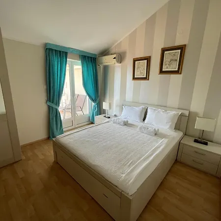 Monte Aria Panorama Suites Herceg Novi Room photo