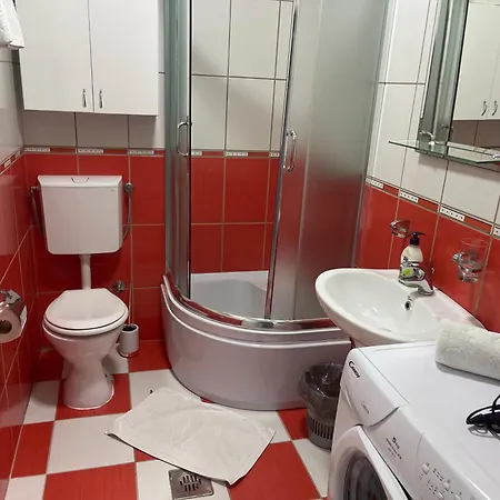 Monte Aria Panorama Suites Herceg Novi Room photo