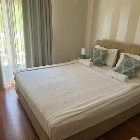 Monte Aria Panorama Suites Herceg Novi Room photo