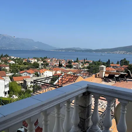 Monte Aria Panorama Suites Herceg Novi Room photo