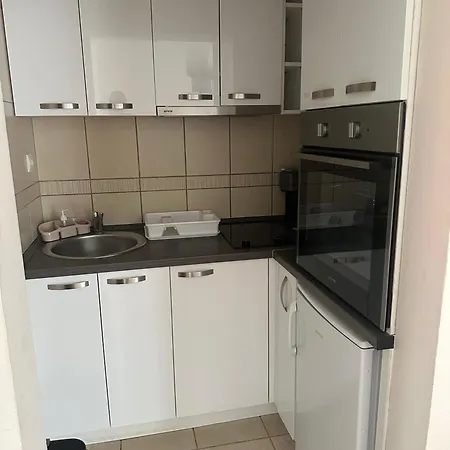 Monte Aria Panorama Suites Herceg Novi Room photo