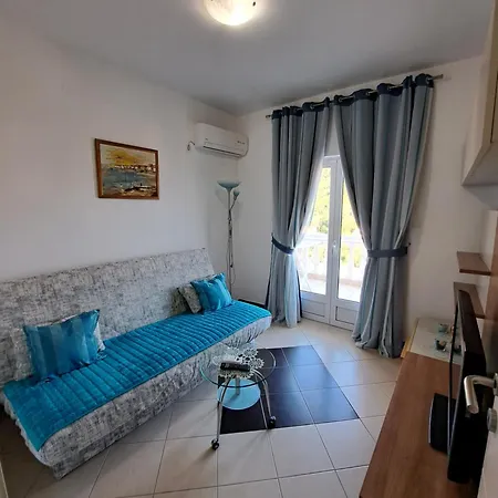 Monte Aria Panorama Suites Herceg Novi Room photo