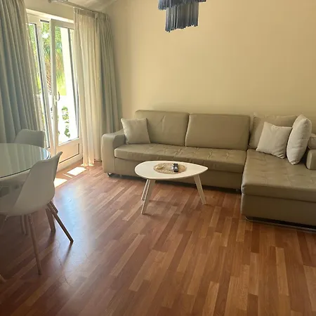 Monte Aria Panorama Suites Herceg Novi Room photo