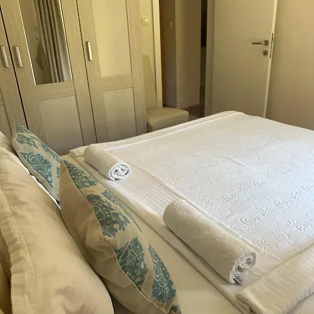 Monte Aria Panorama Suites Herceg Novi Room photo