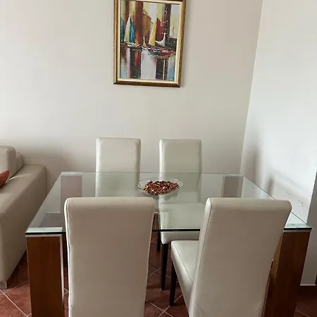 Monte Aria Panorama Suites Herceg Novi Room photo