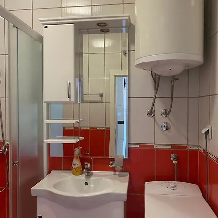 Monte Aria Panorama Suites Herceg Novi Room photo
