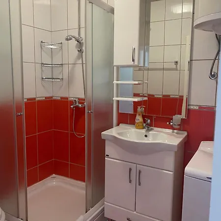 Monte Aria Panorama Suites Herceg Novi Room photo