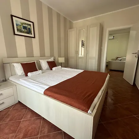 Monte Aria Panorama Suites Herceg Novi Exterior photo