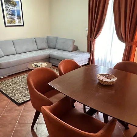 Monte Aria Panorama Suites Herceg Novi Room photo
