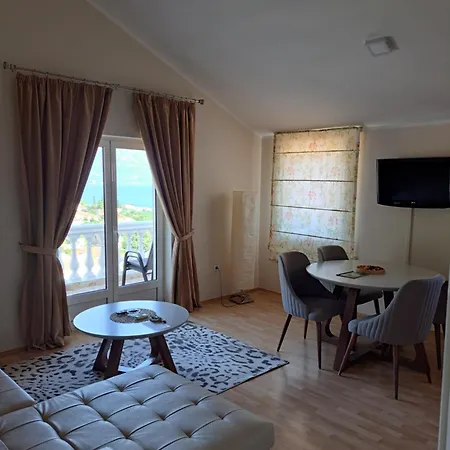 Monte Aria Panorama Suites Herceg Novi Room photo