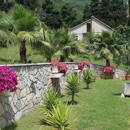 Monte Aria Panorama Suites Herceg Novi Exterior photo