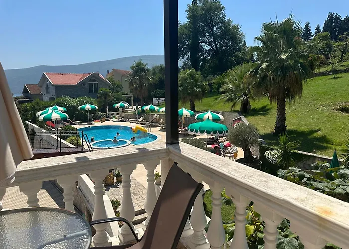 Monte Aria Panorama Suites
