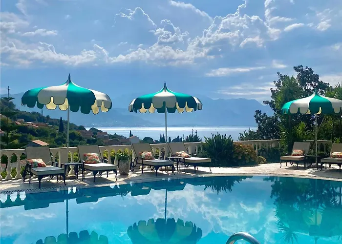 Monte Aria Panorama Suites