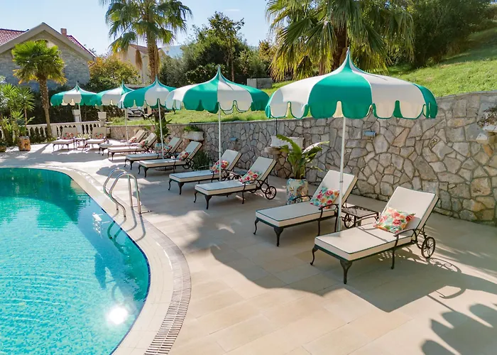 Monte Aria Panorama Suites