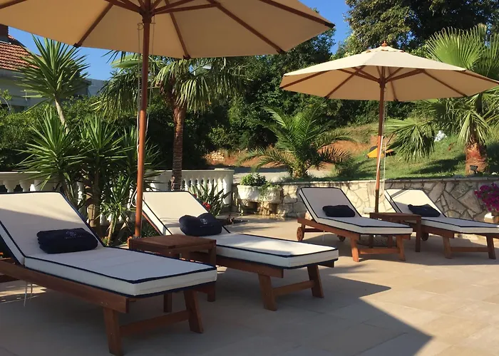 Monte Aria Panorama Suites