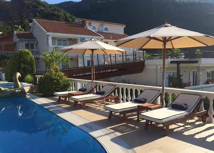 Monte Aria Panorama Suites