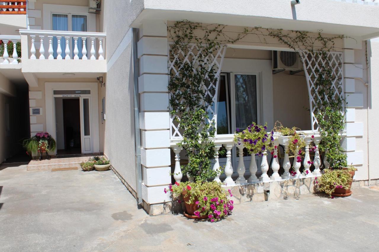 Apartment Monte Aria Panorama