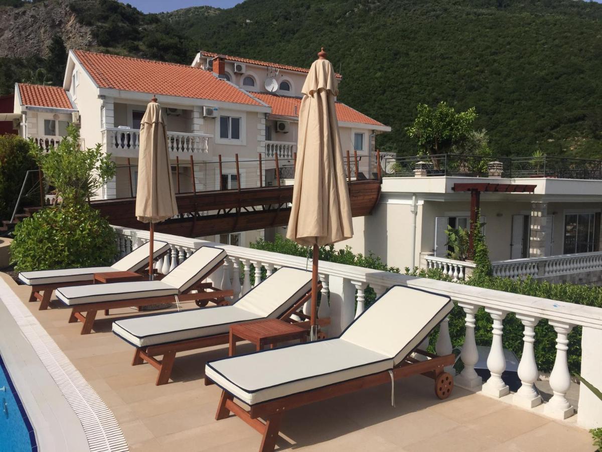 Apartment Monte Aria Panorama