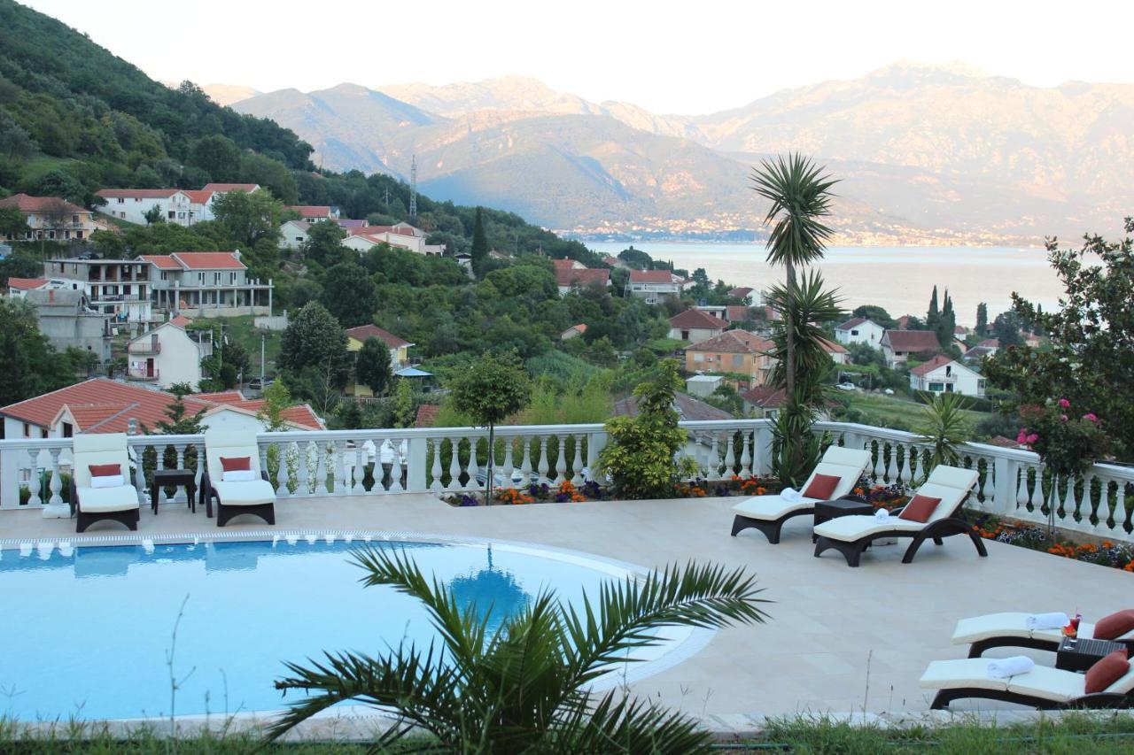 Monte Aria Panorama Herceg Novi