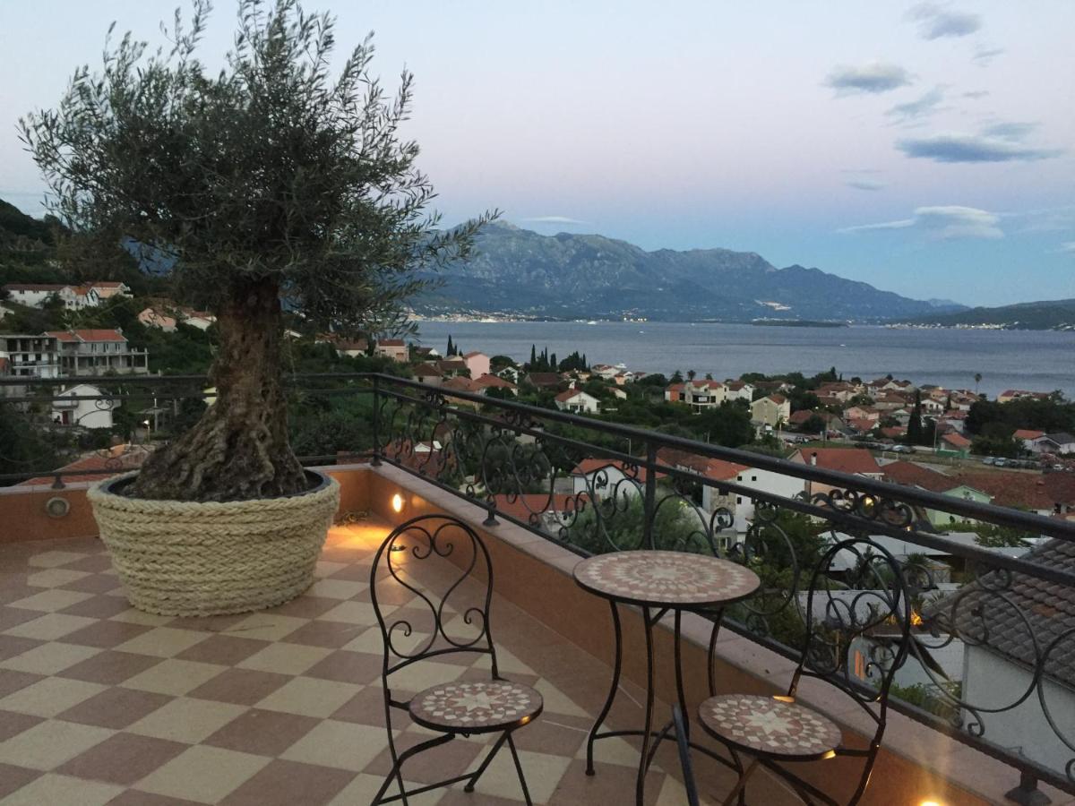 Apartment Monte Aria Panorama *