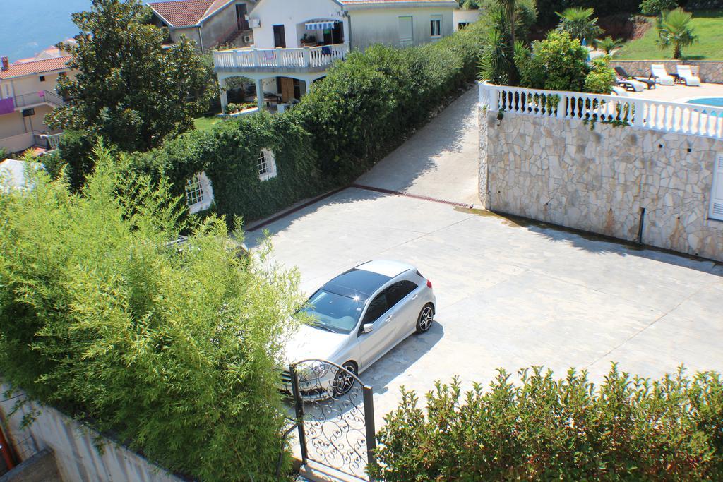 Monte Aria Panorama Apartment *