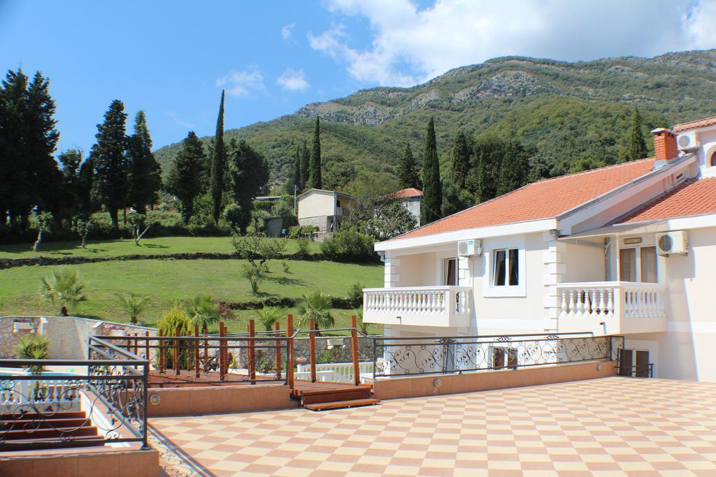 Monte Aria Panorama * Herceg Novi