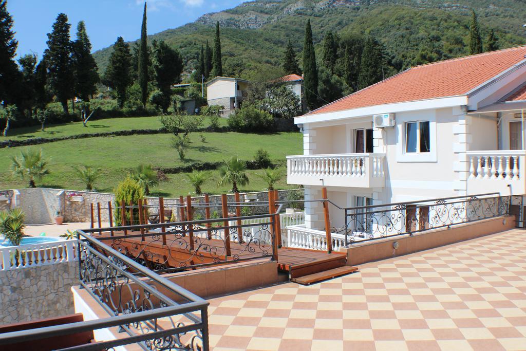 Appartamento Monte Aria Panorama