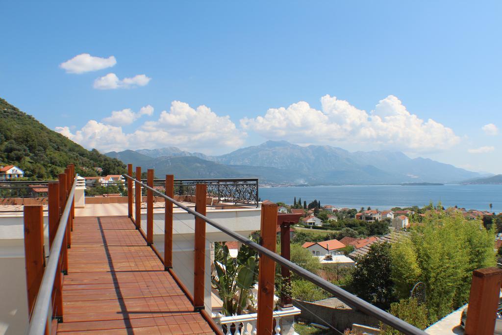 Monte Aria Panorama Apartment