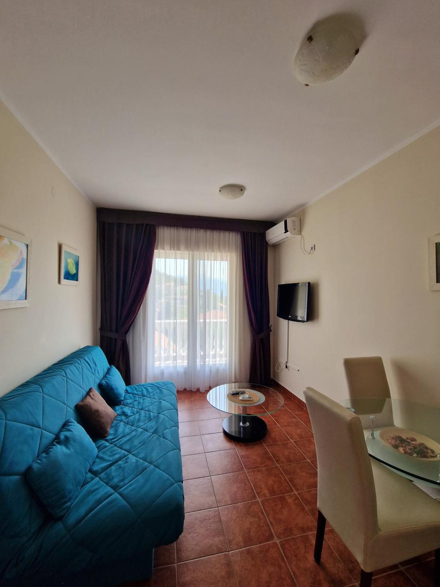 Monte Aria Panorama Herceg Novi