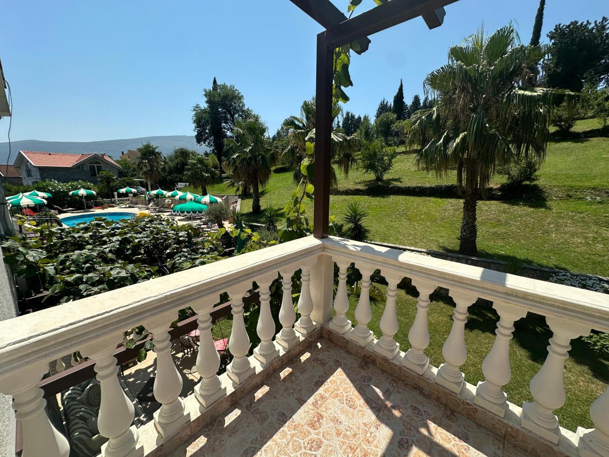 Monte Aria Panorama * Herceg Novi