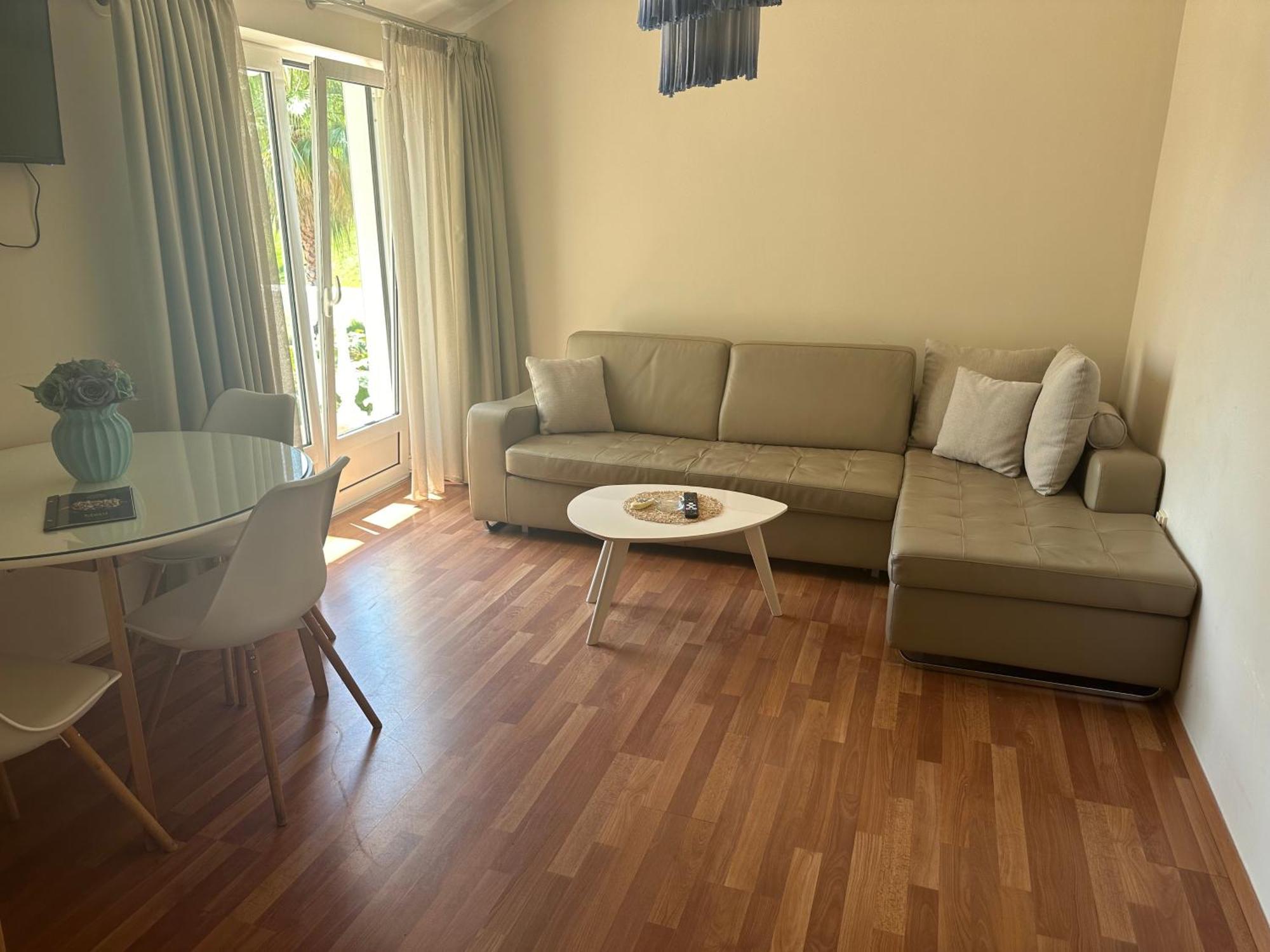 Apartment Monte Aria Panorama Herceg Novi