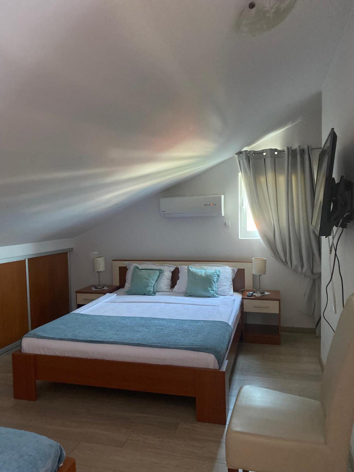 Apartment Monte Aria Panorama