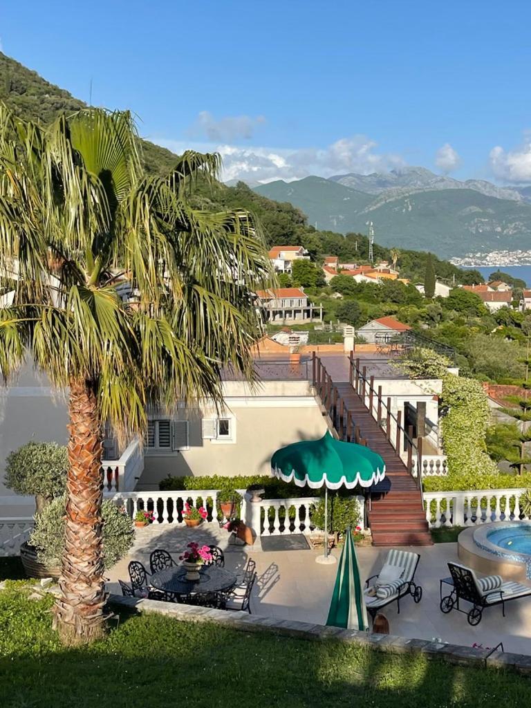 Monte Aria Panorama Apartment *