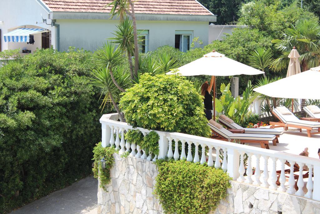 Apartment Monte Aria Panorama Herceg Novi