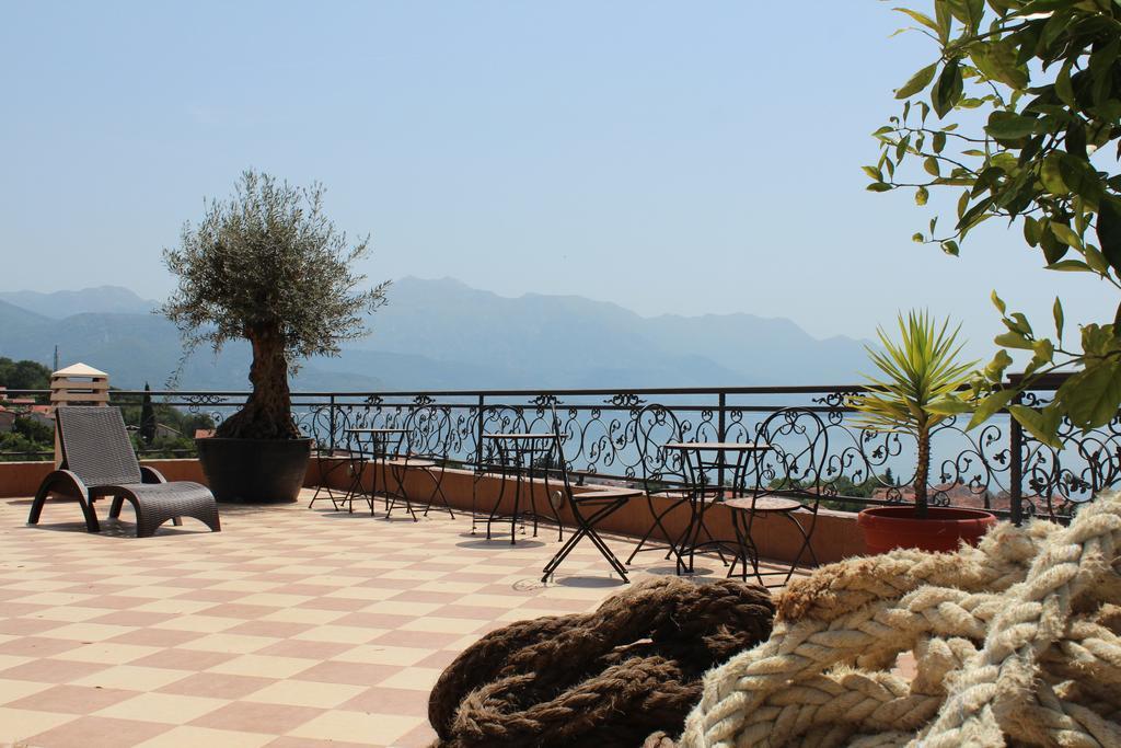 Apartment Monte Aria Panorama Herceg Novi