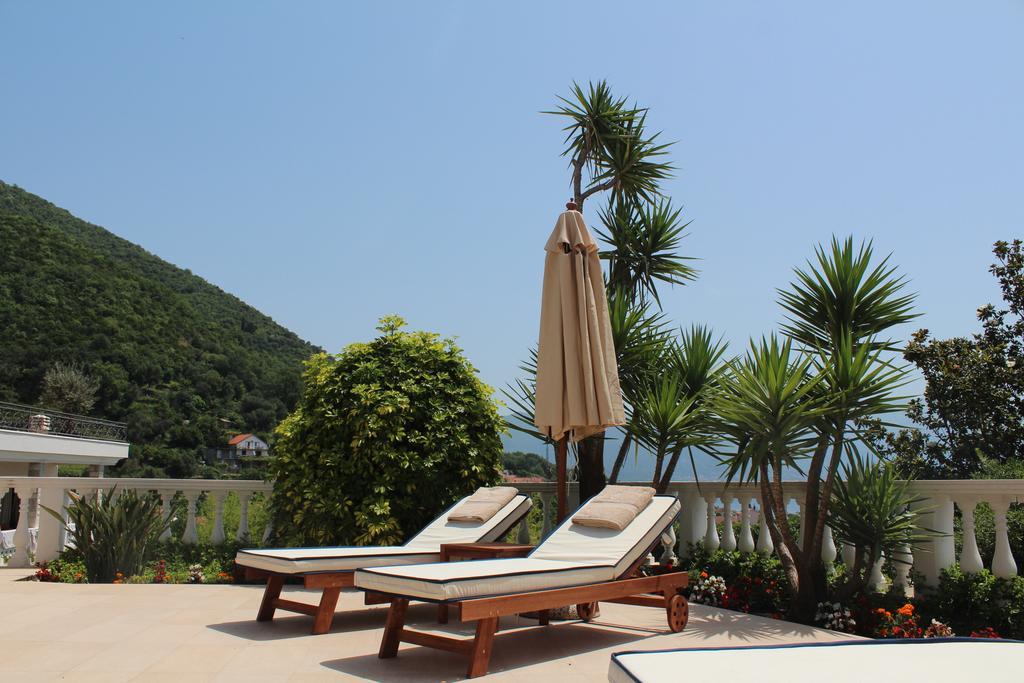 Monte Aria Panorama Herceg Novi