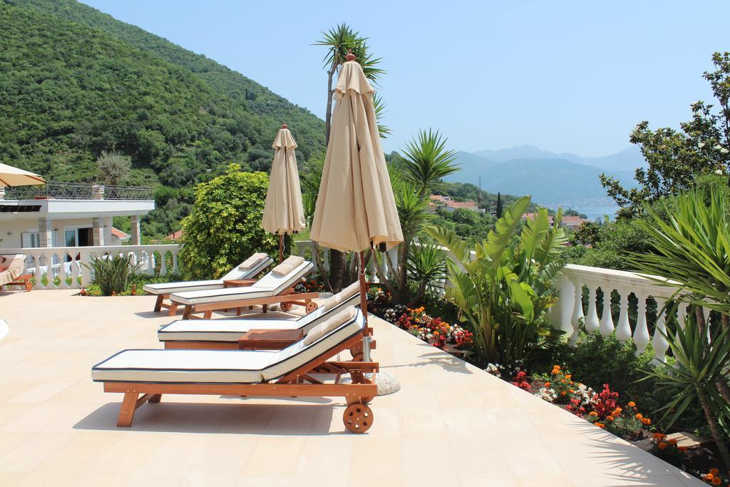 Monte Aria Panorama Herceg Novi